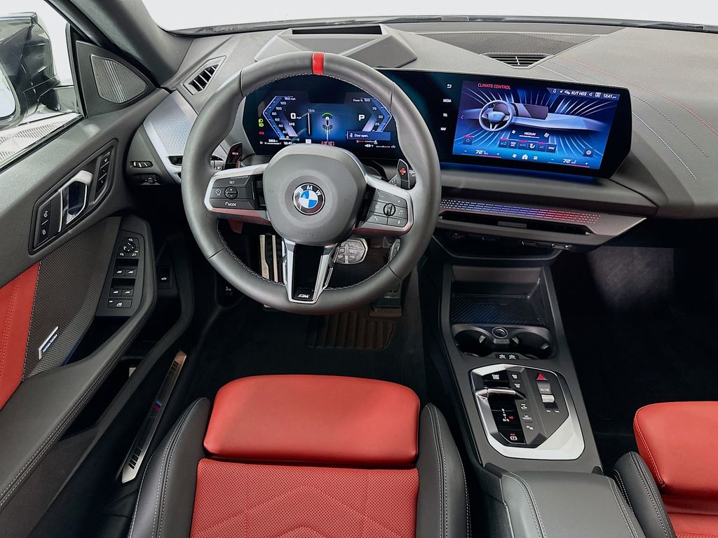 Thumbnail: 2025 BMW 2 Series - 21