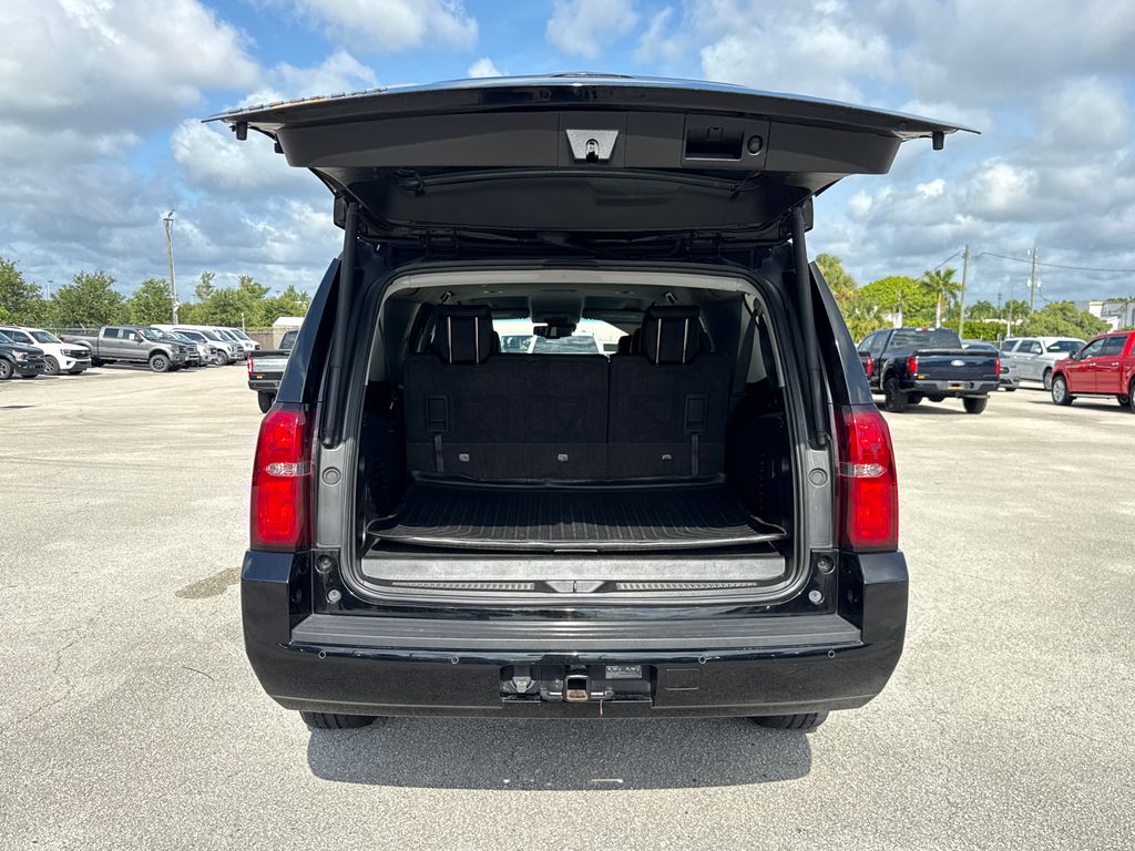 Certified Used 2020 Black Chevrolet LT image 28