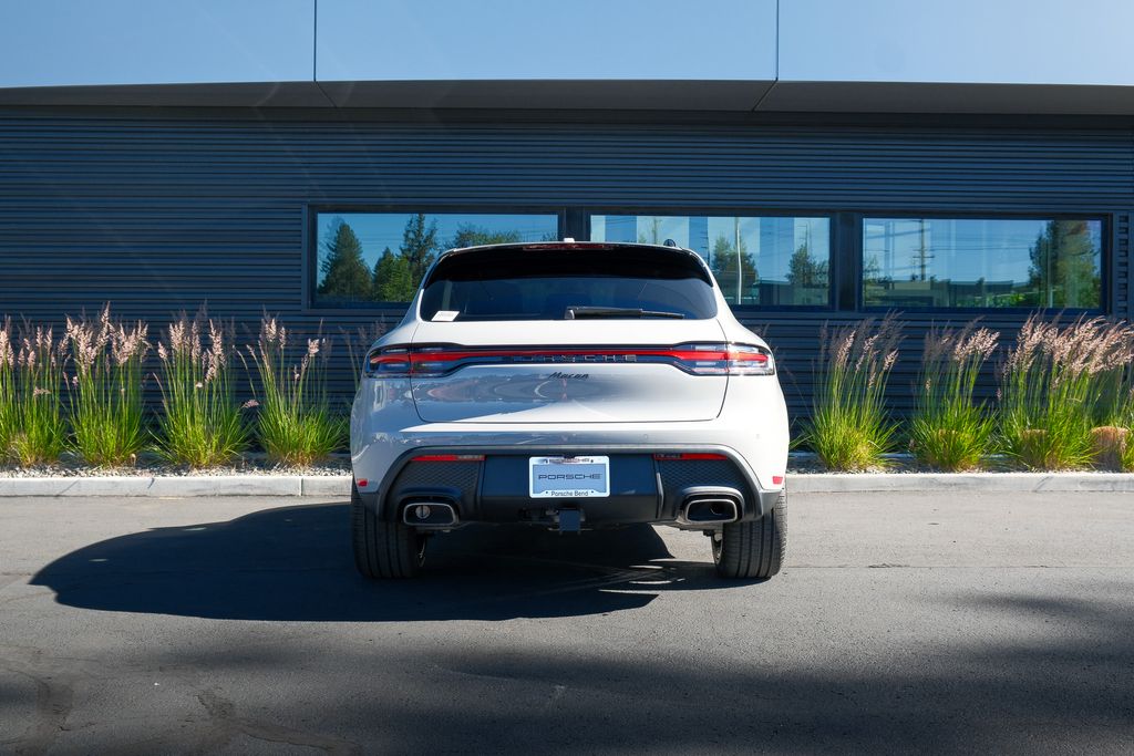 New 2026  Porsche  image 22