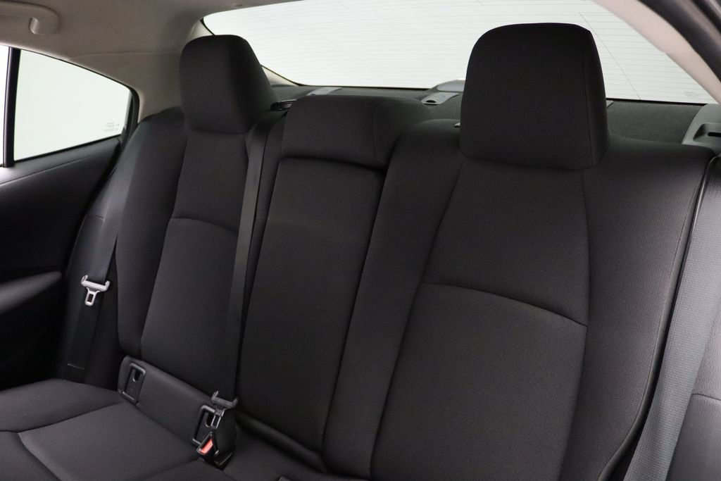 Thumbnail: 2024 Toyota Corolla - 18