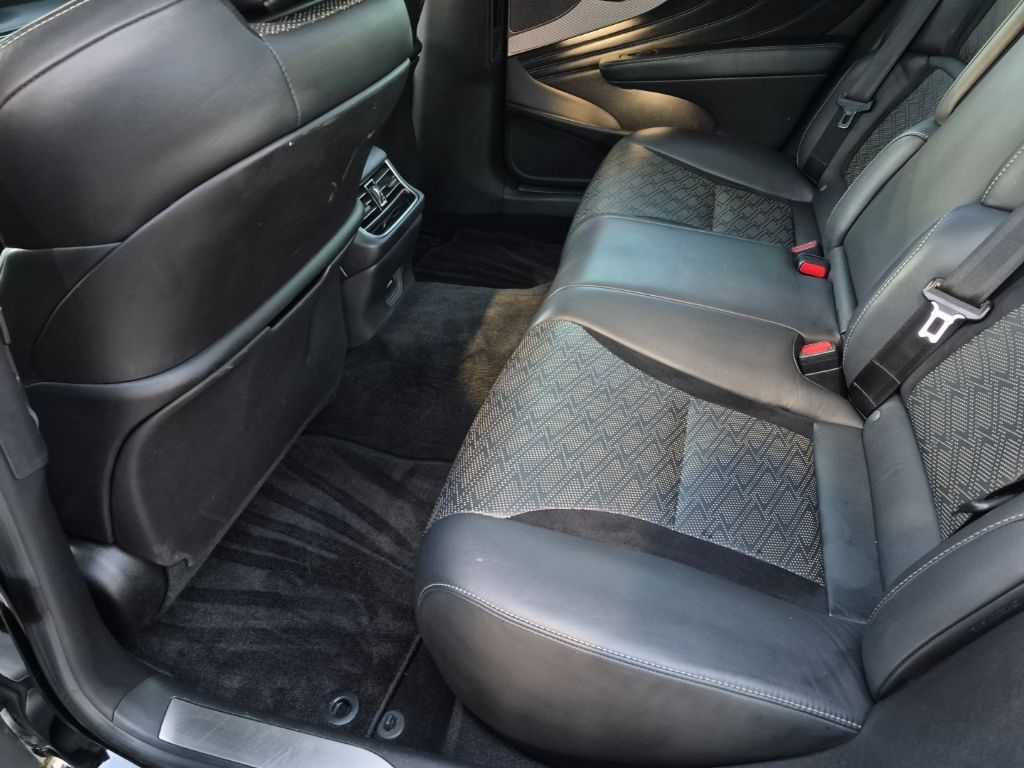 Used Car 2018 Lexus Ls  500 F Sport For Sale Under $40,000 In Austin, Texas