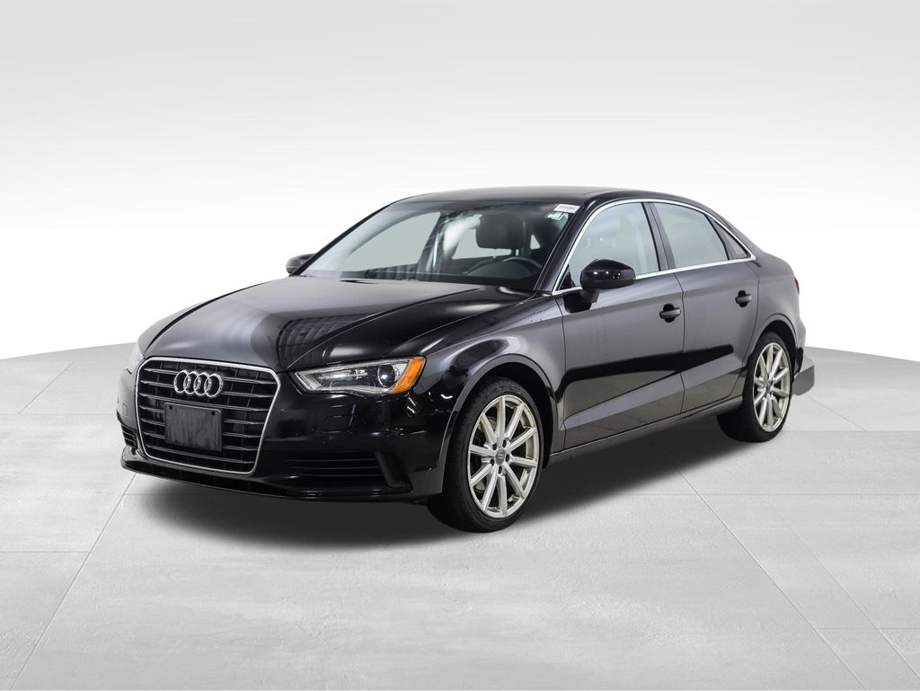 2015 Audi A3 Premium Plus -
                  Bloomington, MN