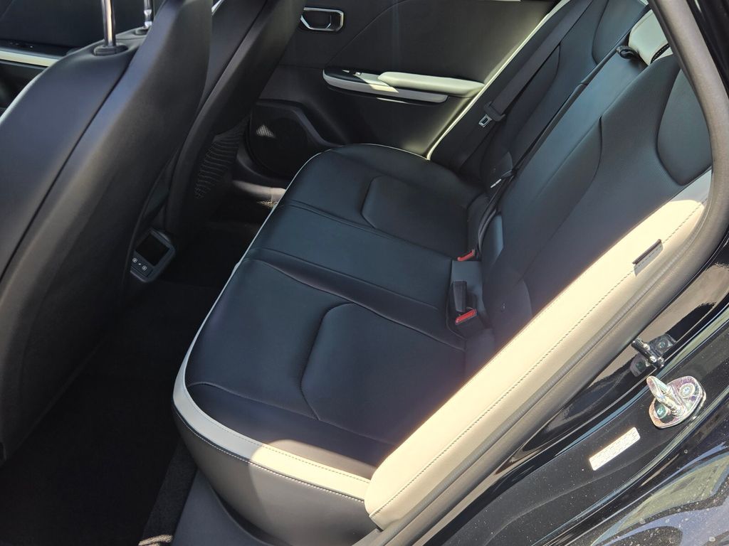 2026 Kia K4 - $25,925