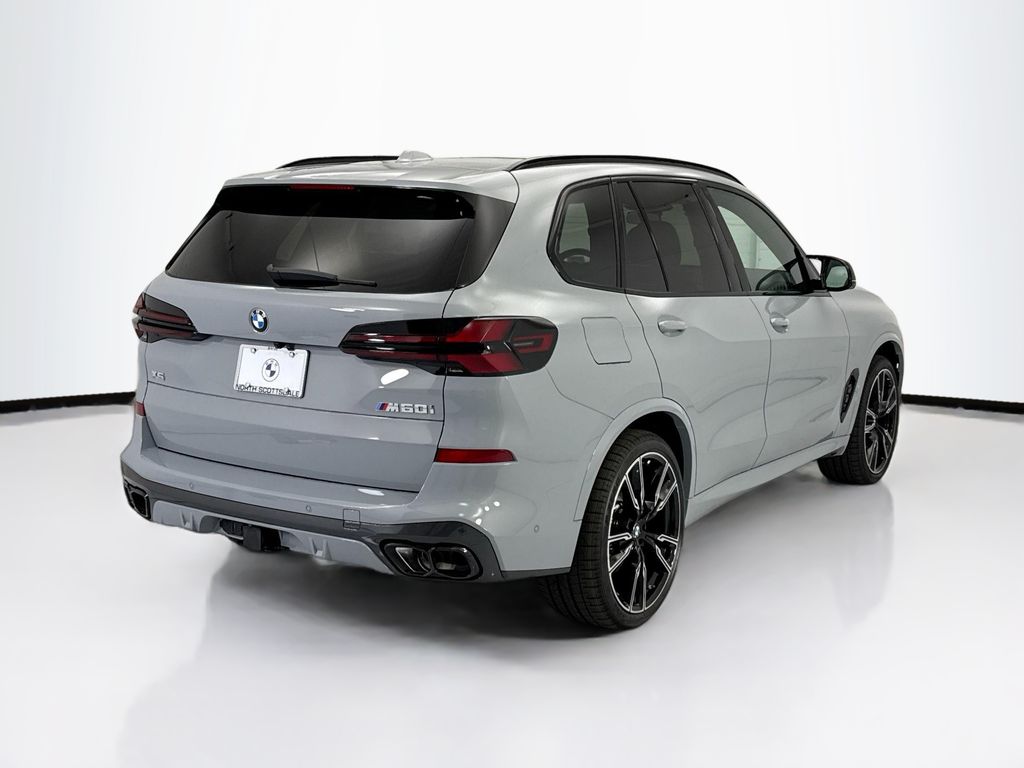 Thumbnail: 2026 BMW X5 - 5
