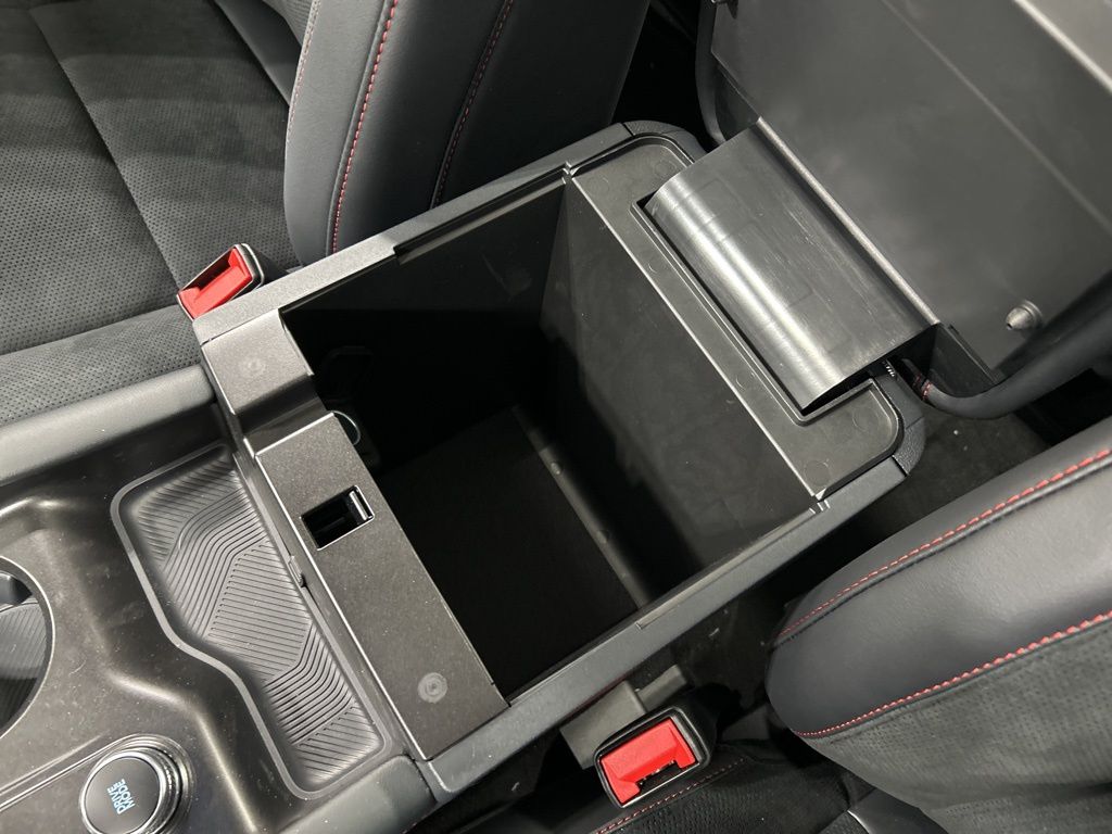 new 2026 Ford Explorer car, priced at $65,255