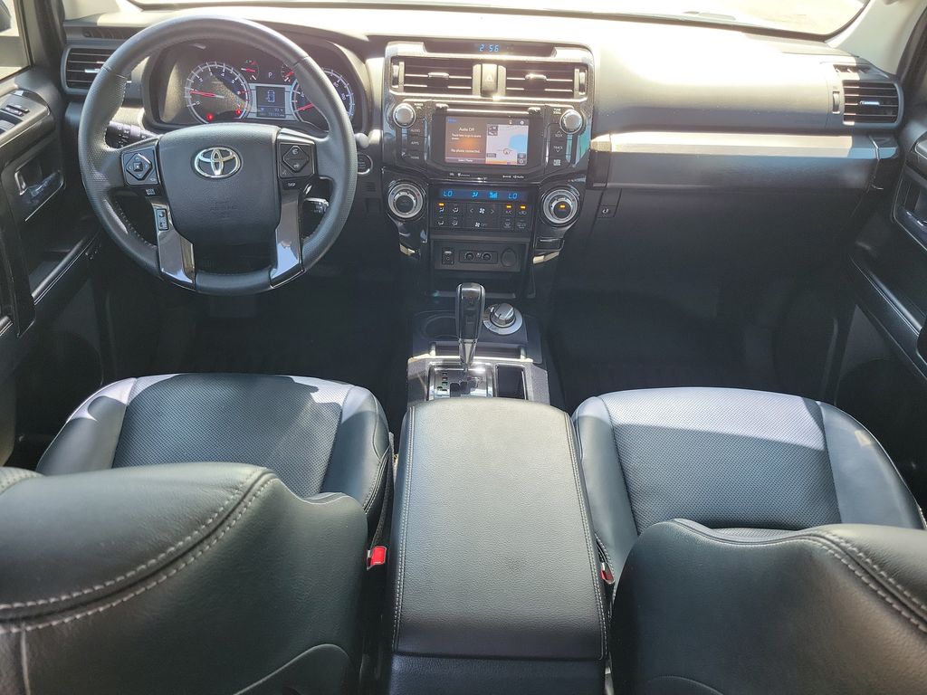 used 2019 Toyota 4Runner car, priced at $34,998