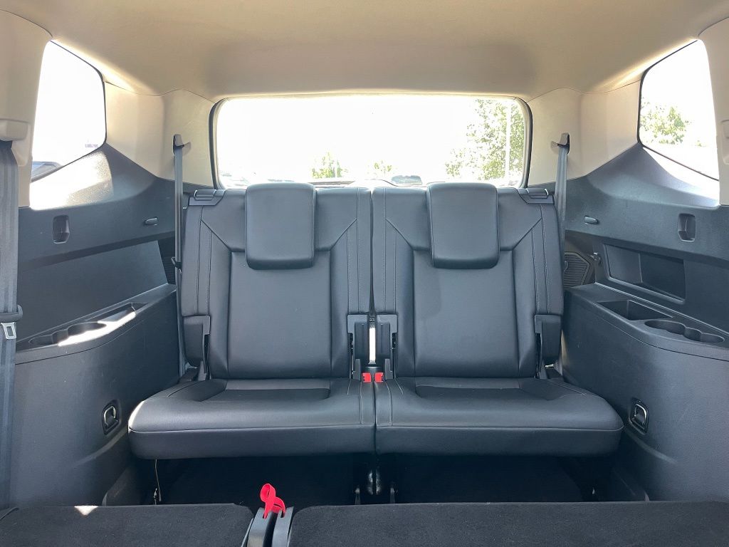 2020 Volkswagen Atlas 3.6L V6 SE White at Community Kia