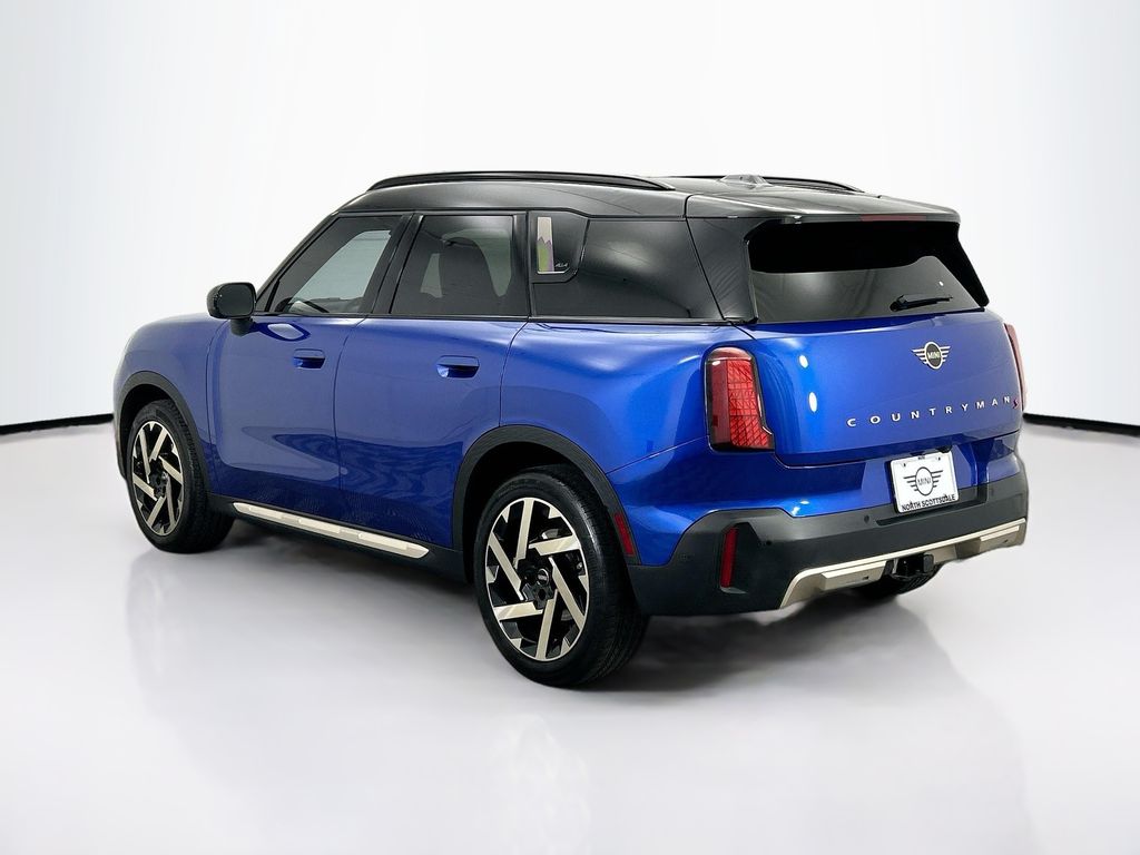 Thumbnail: 2025 MINI Cooper Countryman - 11