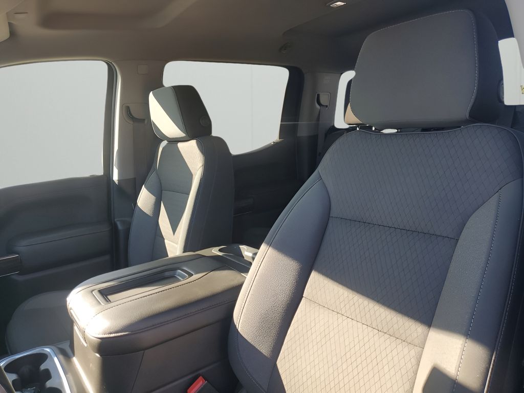 Used Car 2020 Gmc Sierra 1500  Elevation For Sale Under $35,000 In Austin, Texas