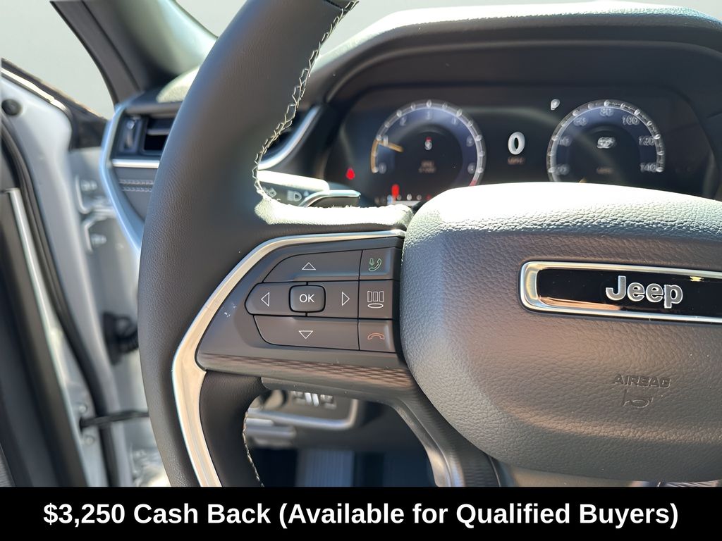 New Car 2025 Jeep Grand Cherokee  For Sale Under $40,000 In Austin, Texas