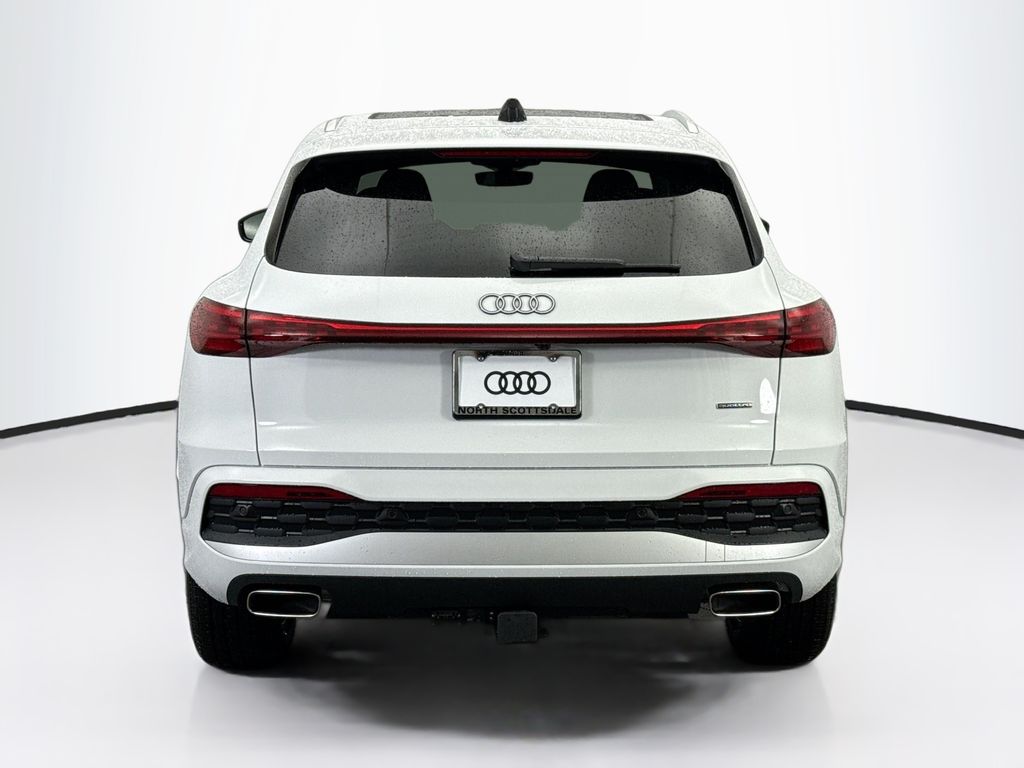 Thumbnail: 2025 Audi Q5 - 6