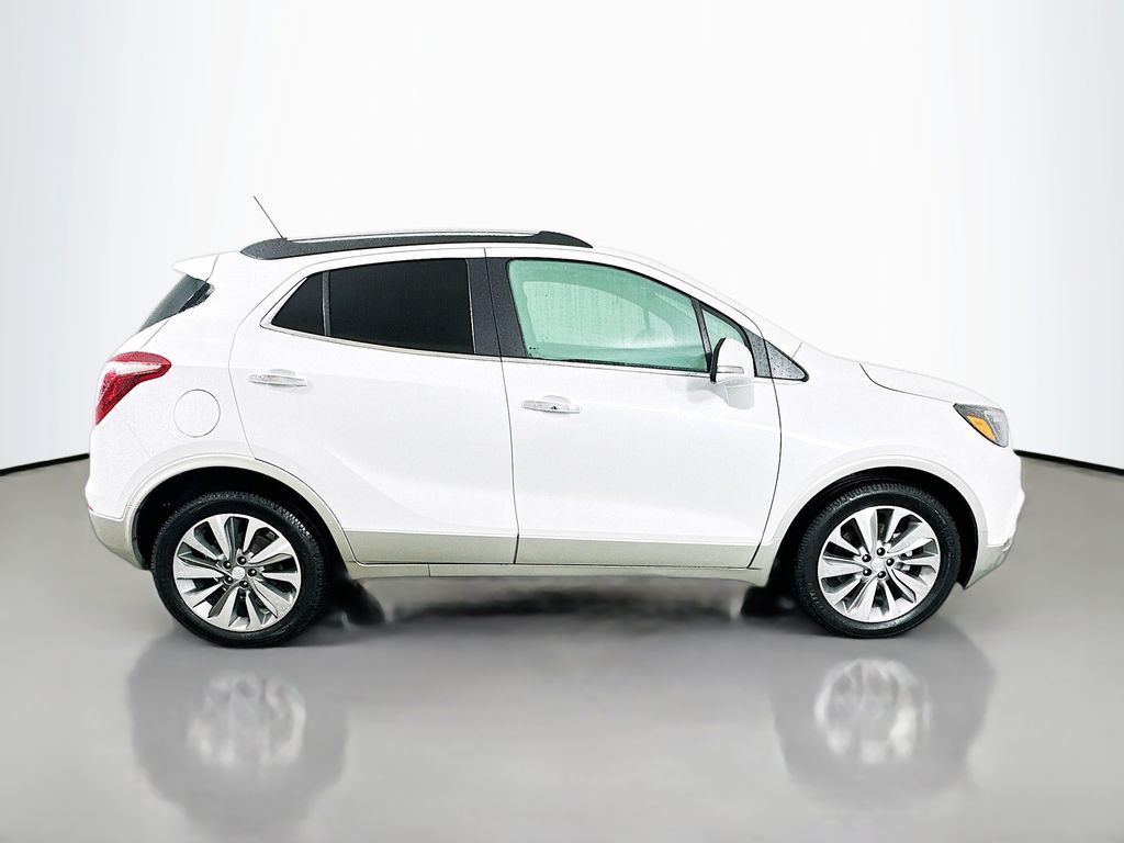Thumbnail: 2019 Buick Encore - 4