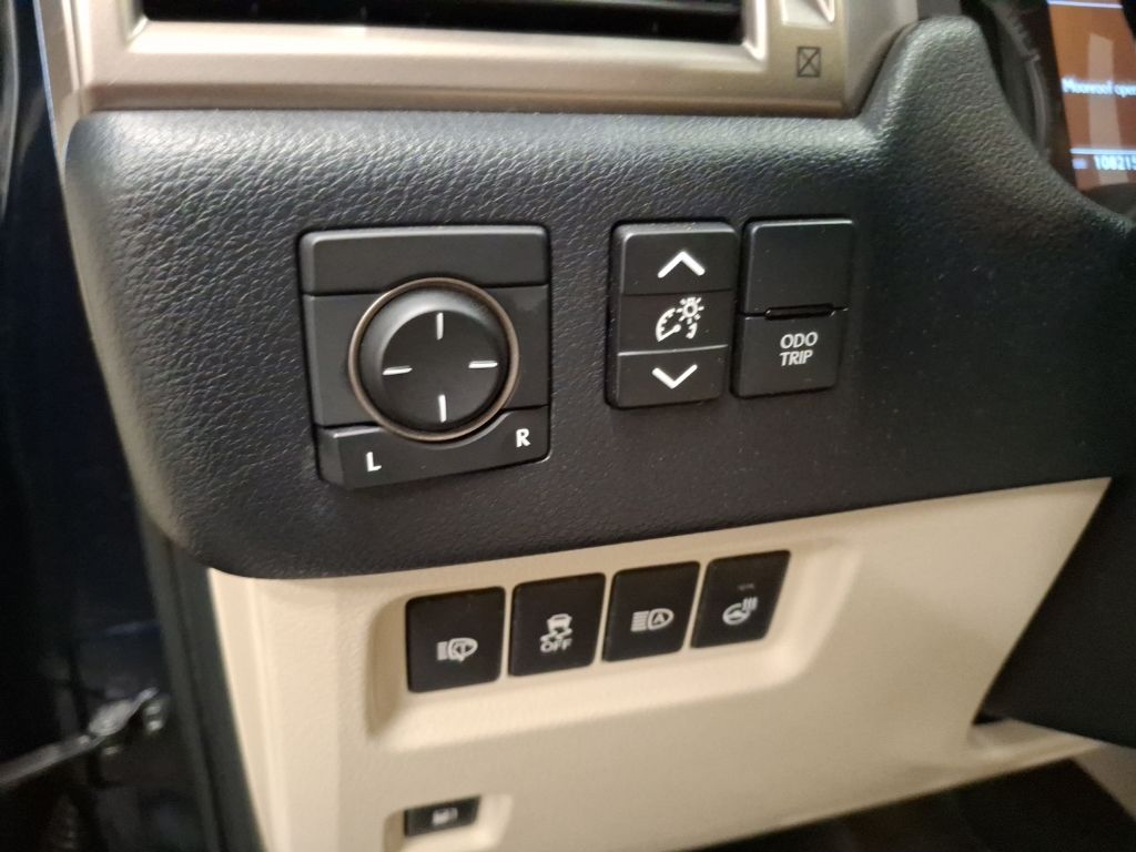 Used 2021 Lexus GX SUV