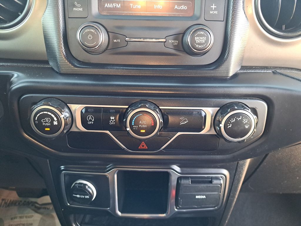 Used Car 2019 Jeep Wrangler  Sport For Sale Under $20,000 In Austin, Texas