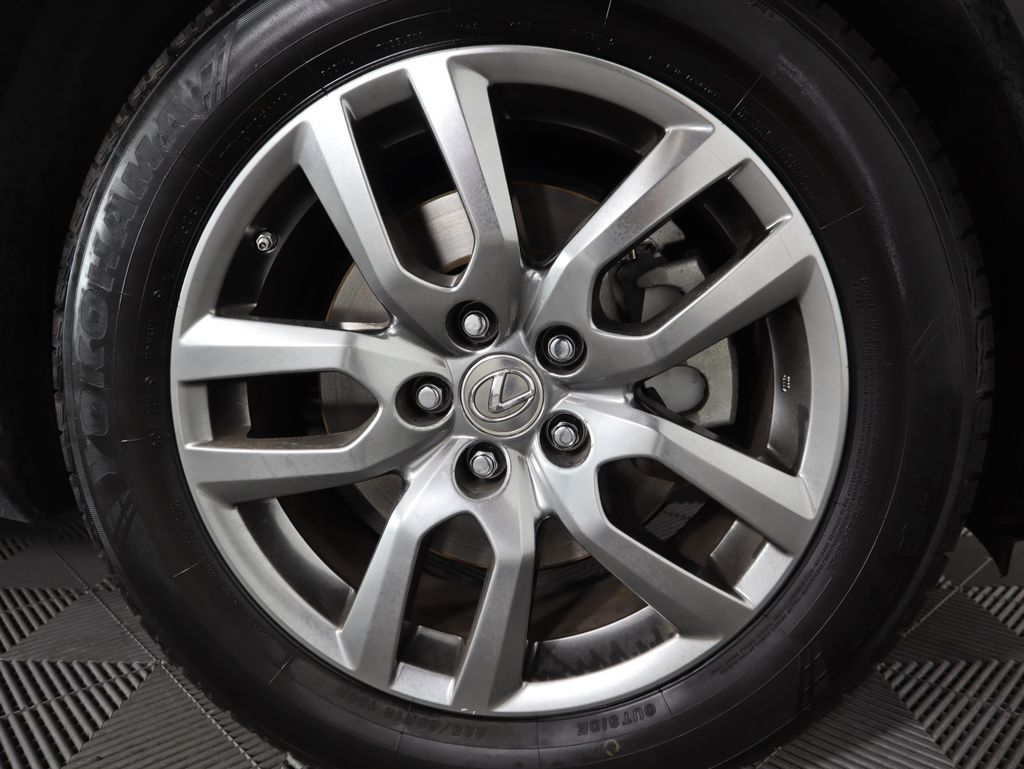 Thumbnail: 2016 Lexus NX - 31