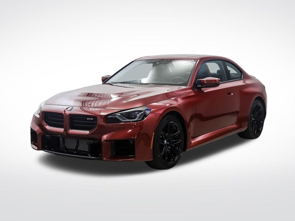 2026 BMW M2  -
                  Bloomington, MN