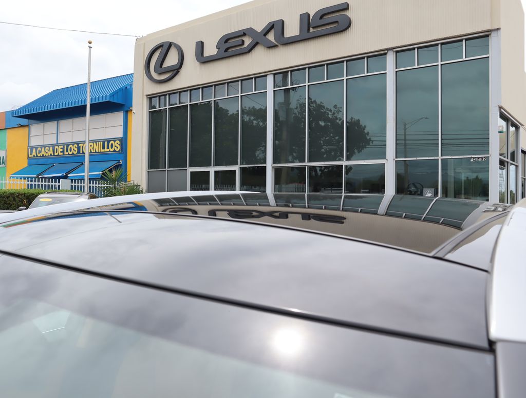Thumbnail: 2026 Lexus NX - 10