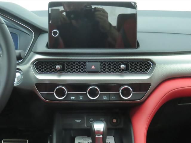 Thumbnail: 2026 Acura Integra - 15