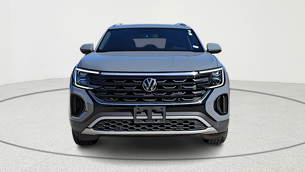 2024 Volkswagen Atlas Cross Sport
