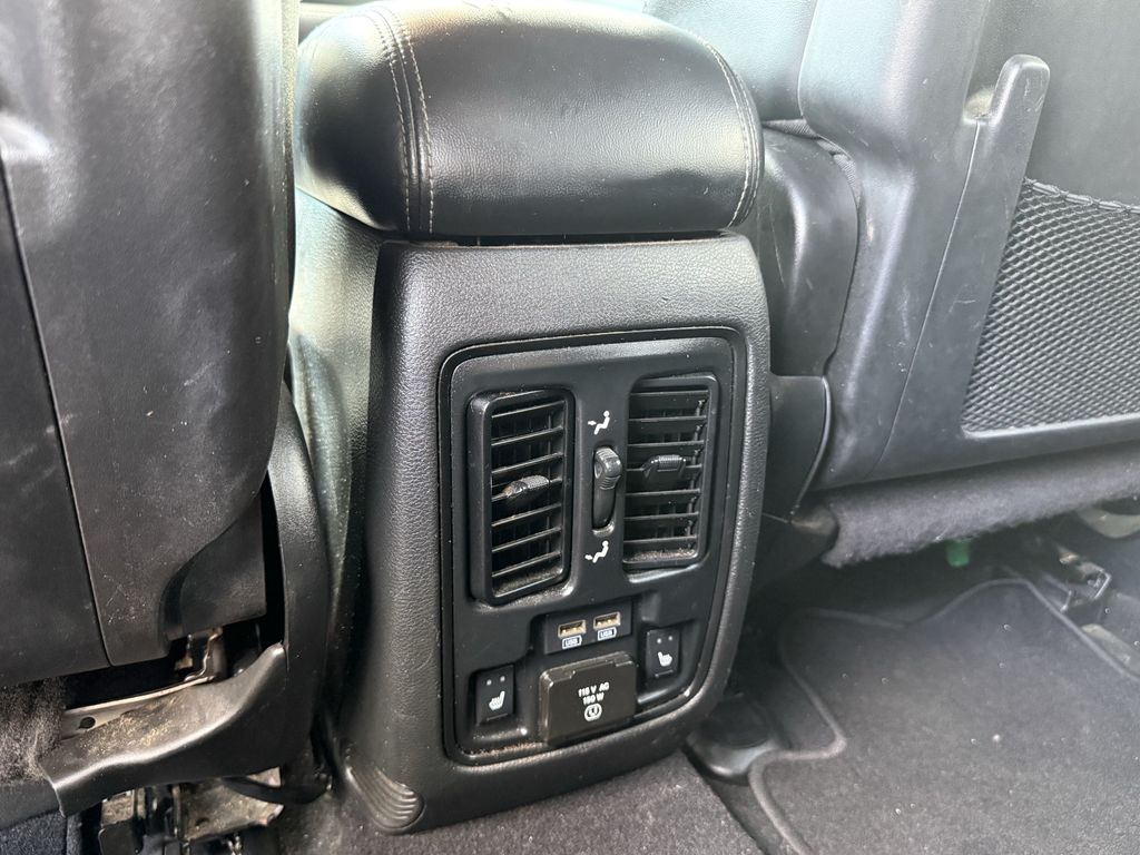 2021 Dodge Durango GT Plus Silver at Traditions Chevrolet