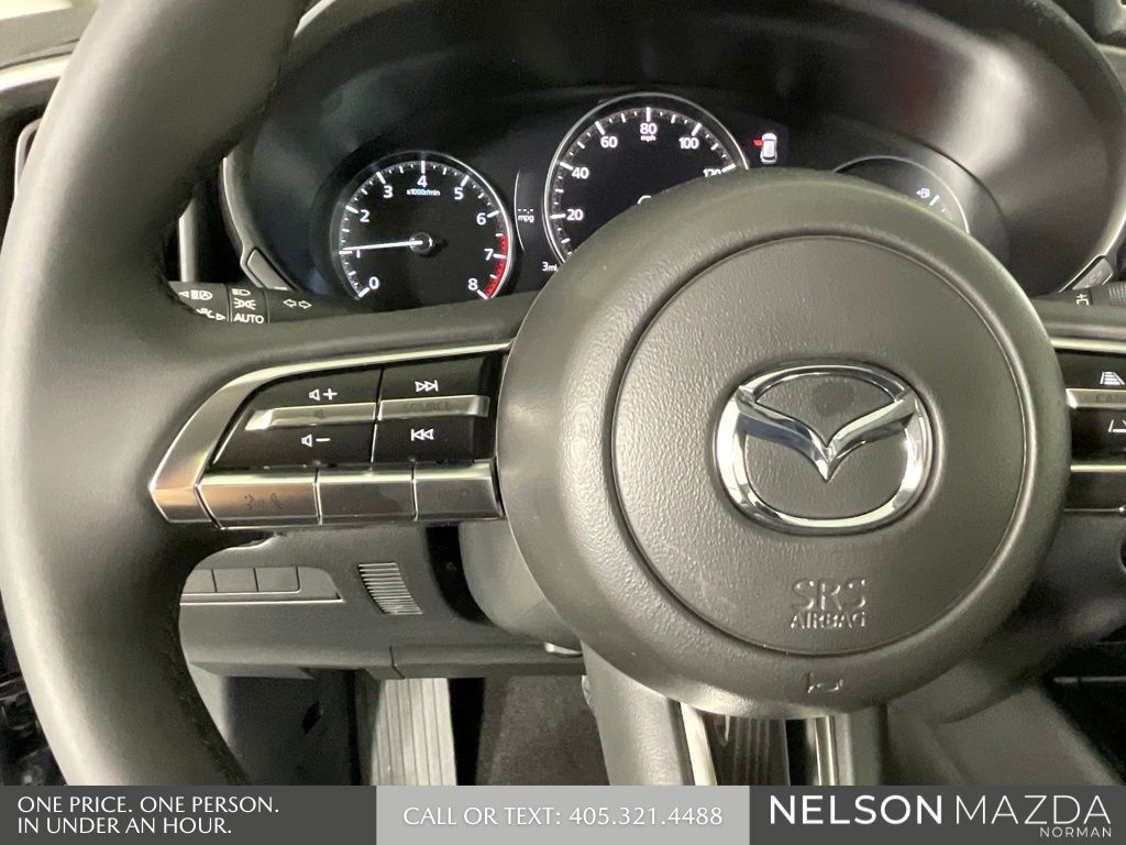 New 2026 Gray Mazda 2.5 S Select image 40