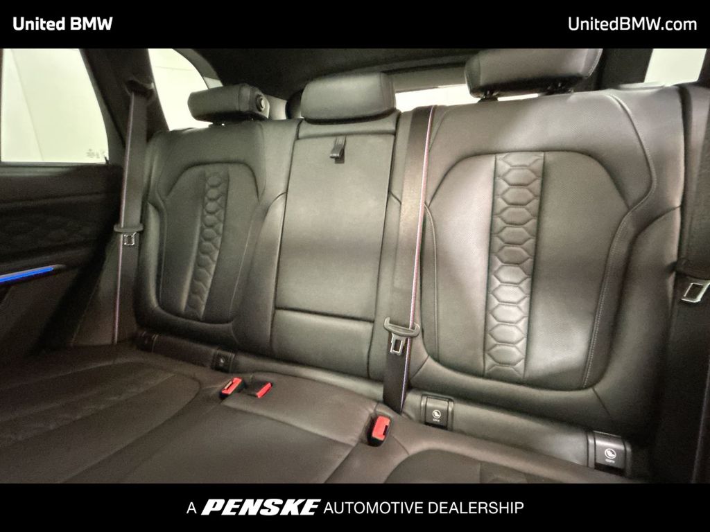 Thumbnail: 2021 BMW X5 - 21