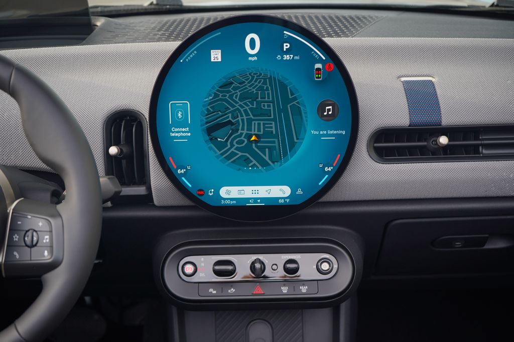 Thumbnail: 2026 MINI Cooper - 12