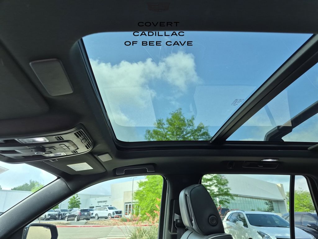 Used Car 2024 Cadillac Escalade  Sport For Sale Under $80,000 In Austin, Texas