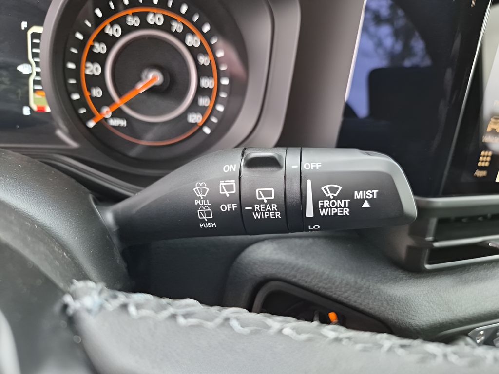 New 2026 Gray Jeep Sport S image 35