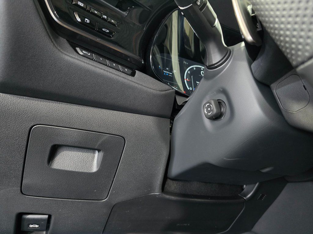 Thumbnail: 2026 Lexus TX - 14