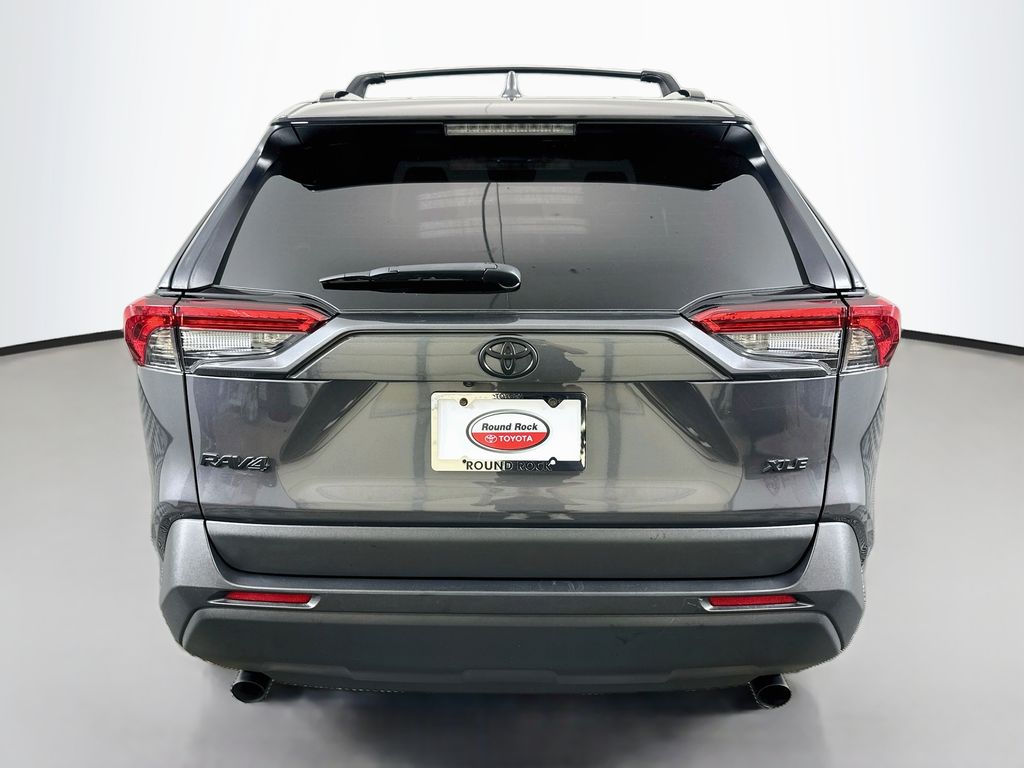 Thumbnail: 2025 Toyota RAV4 - 6