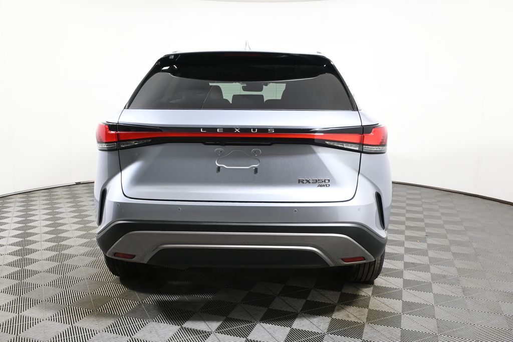 Thumbnail: 2026 Lexus RX - 6