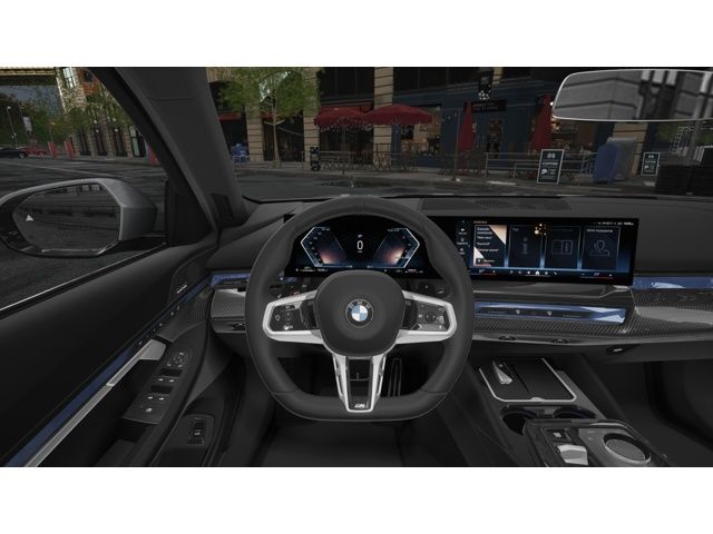 Thumbnail: 2026 BMW 5 Series - 13