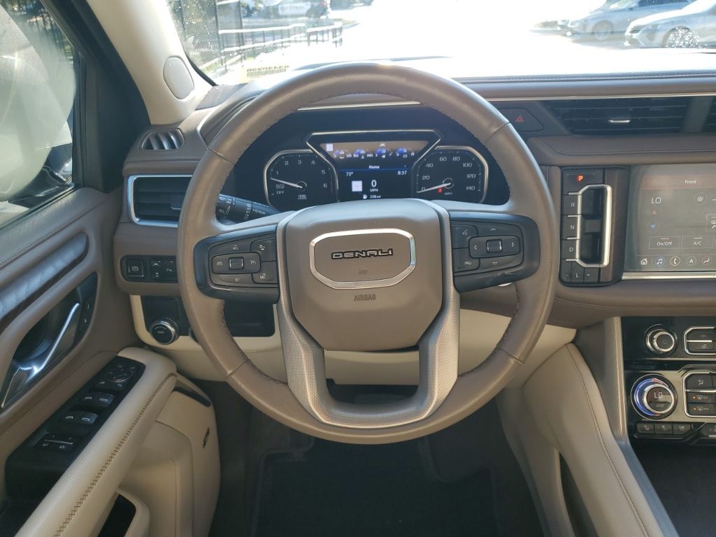 2021 Gmc Yukon Xl  Denali In Austin, Texas