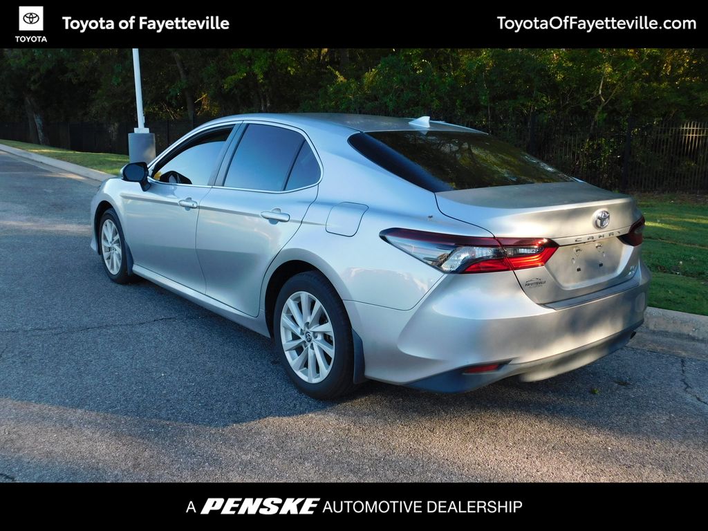 Thumbnail: 2023 Toyota Camry - 3