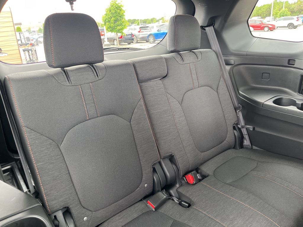 Thumbnail: 2024 Honda Pilot - 27