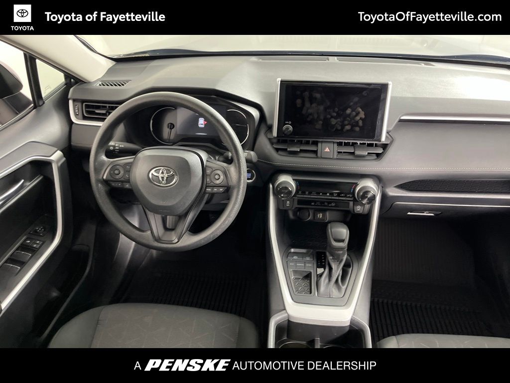Thumbnail: 2025 Toyota RAV4 - 5