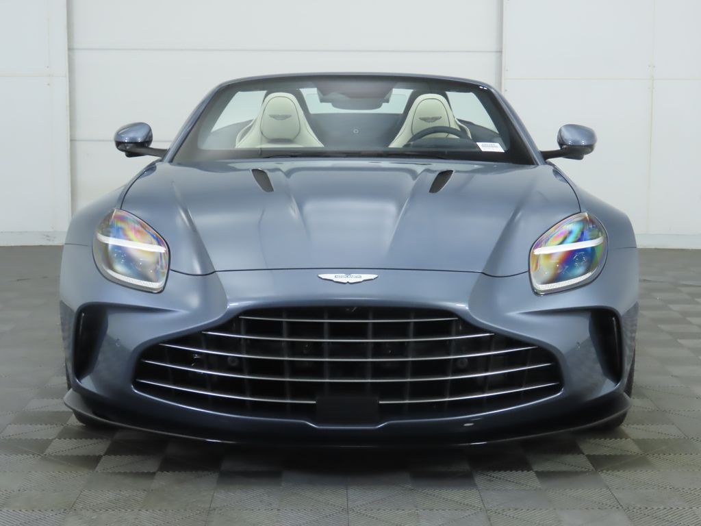 Thumbnail: 2026 Aston Martin Vantage - 2
