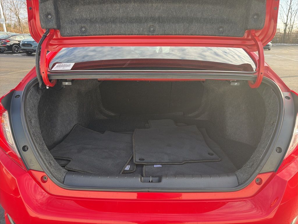 Thumbnail: 2019 Honda Civic - 21