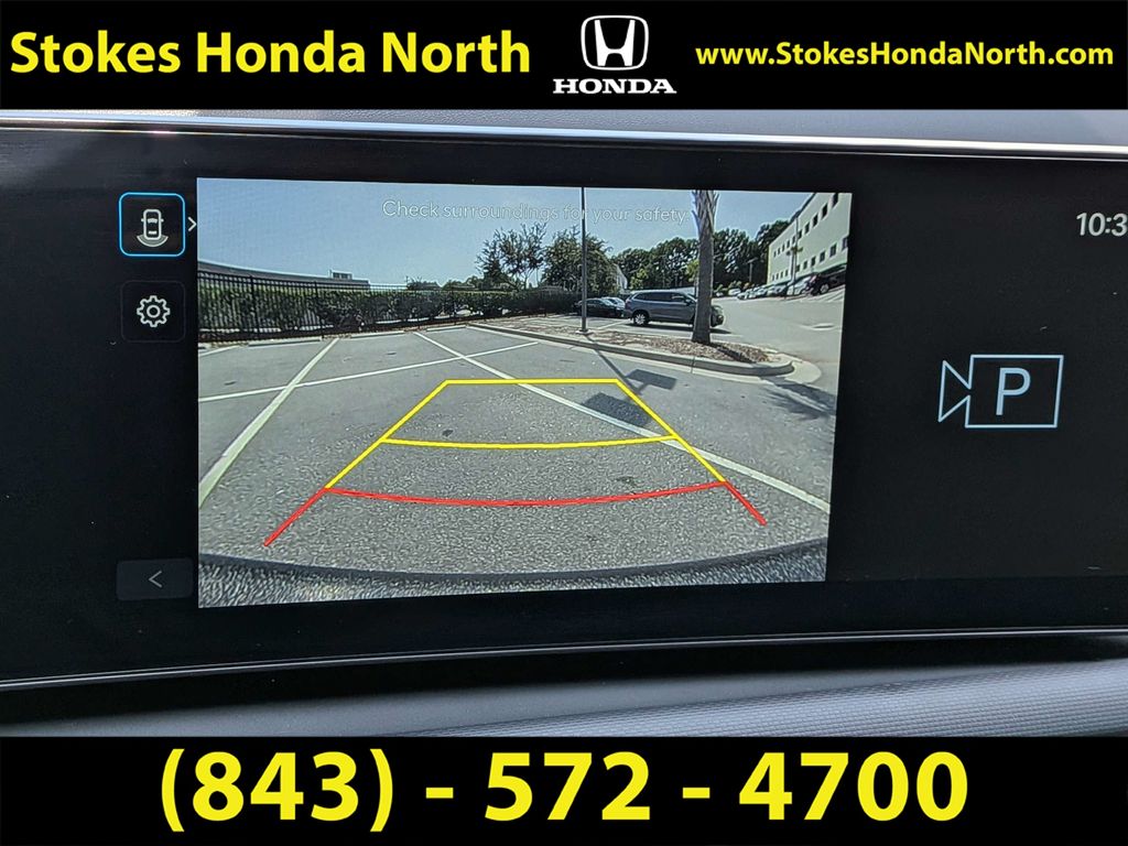 Used 2025 Hyundai Santa Cruz Truck