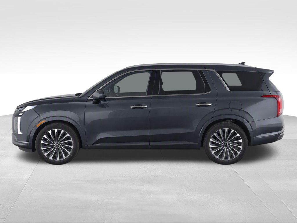 Used 2024 Hyundai Palisade SUV