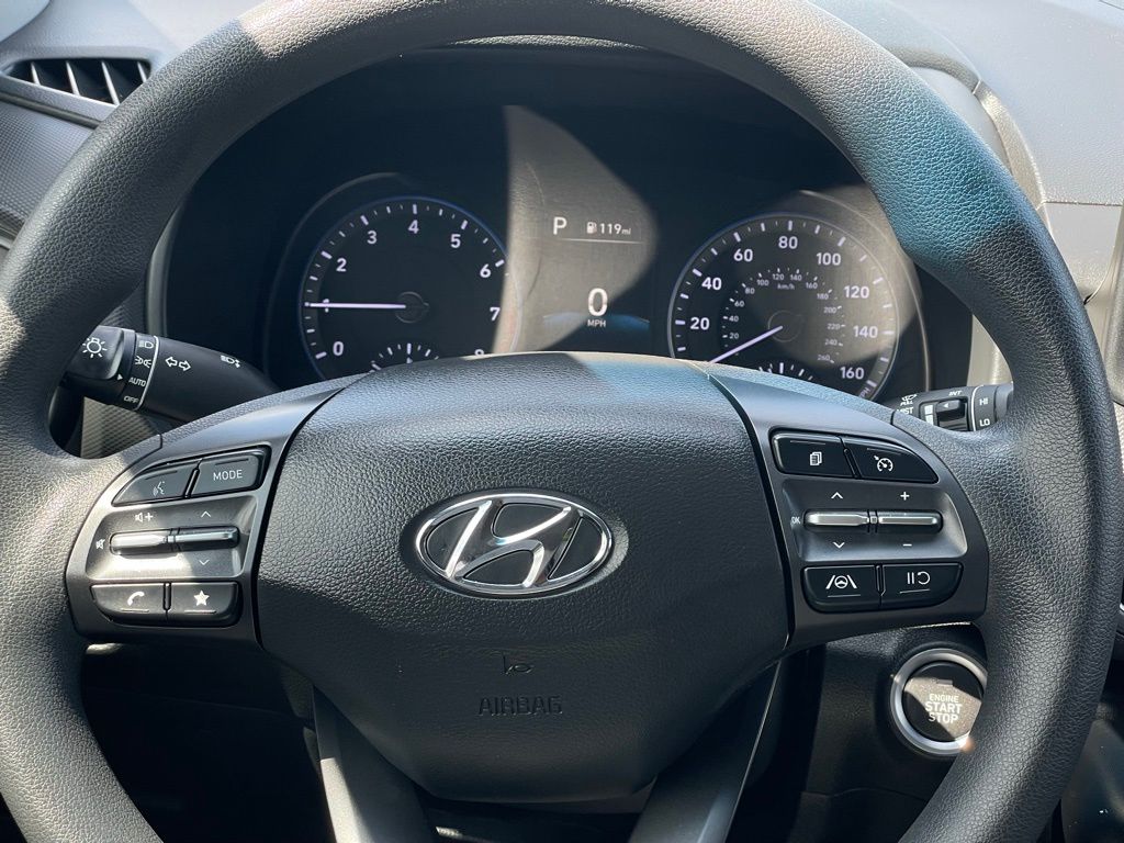 Thumbnail: 2022 Hyundai Kona - 12