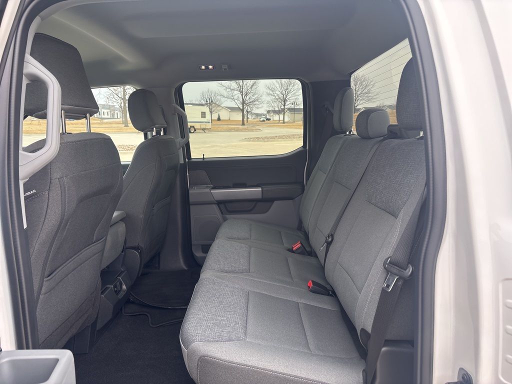 Used 2024 Ford F-150 Truck