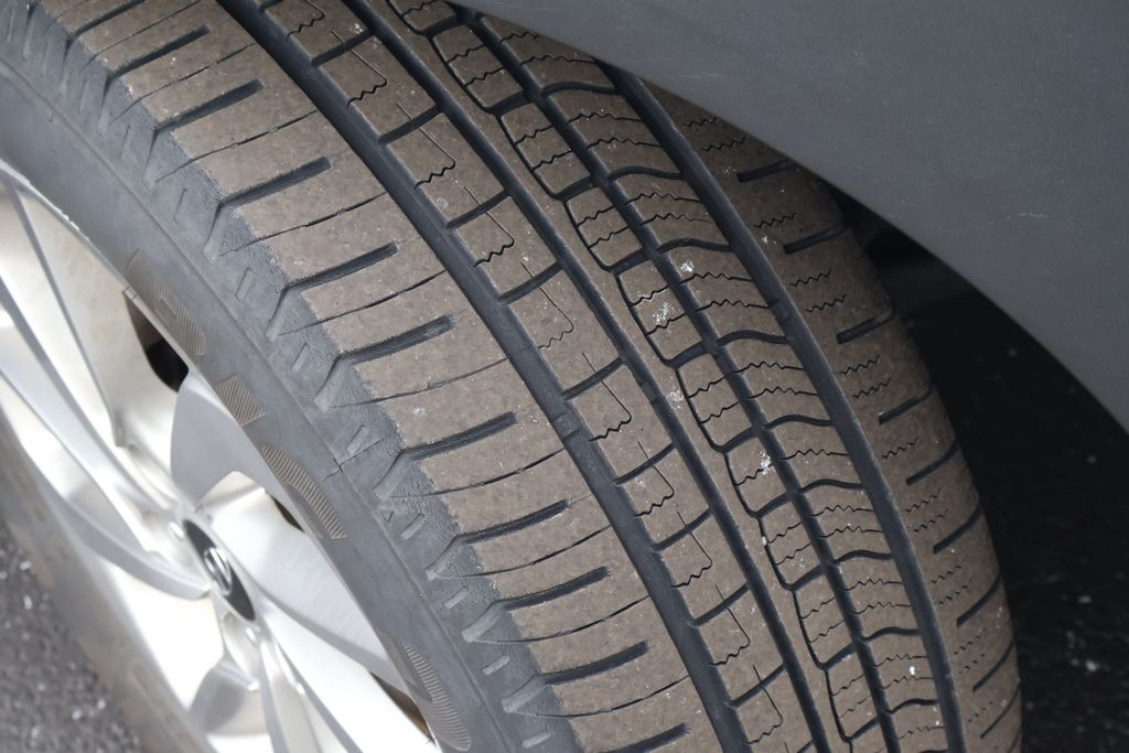 Thumbnail: 2017 Hyundai Tucson - 12