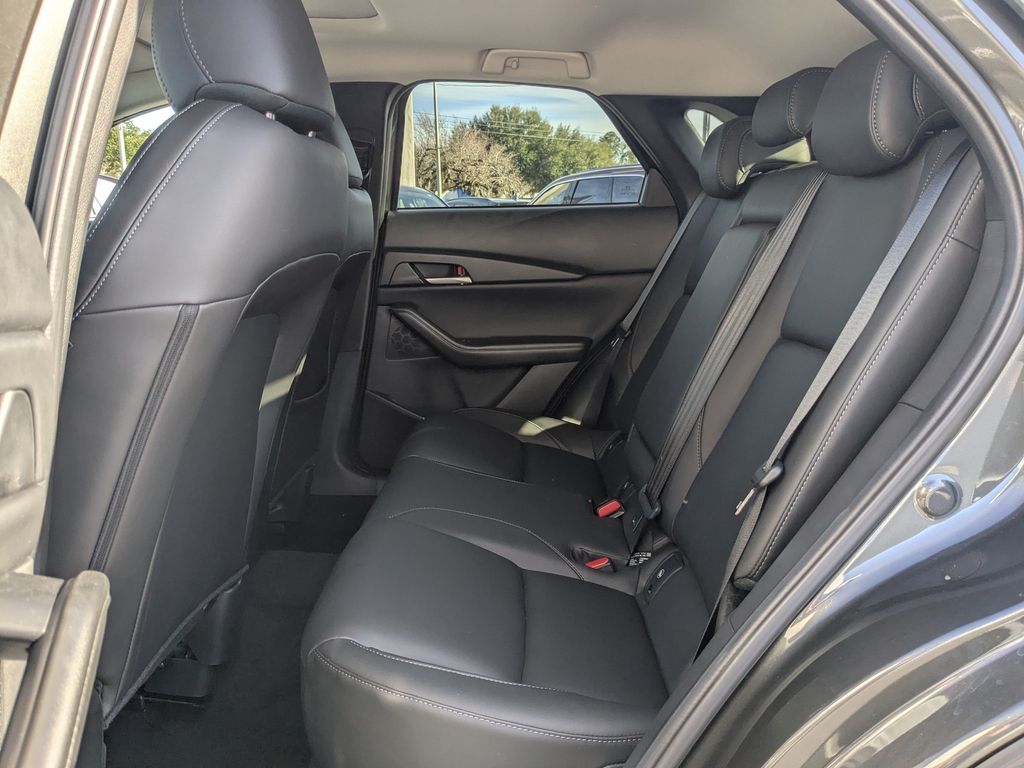 2026 Mazda CX-30 2.5 S Preferred