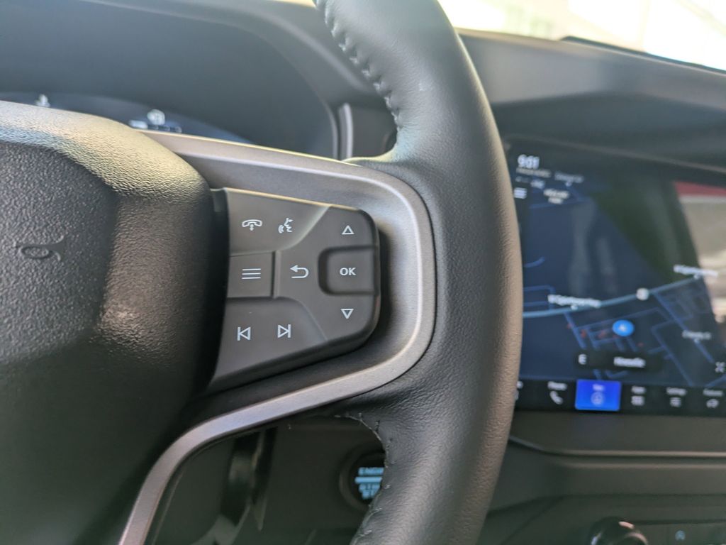 2025 Ford Bronco RTR