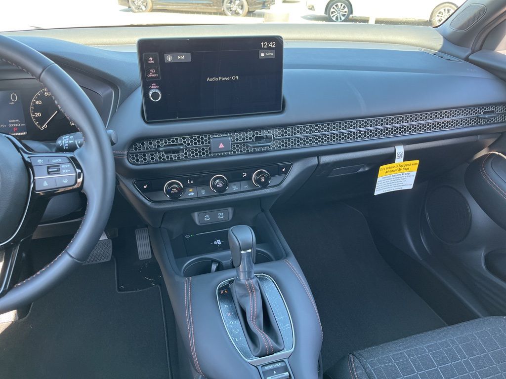 Thumbnail: 2026 Honda HR-V - 9