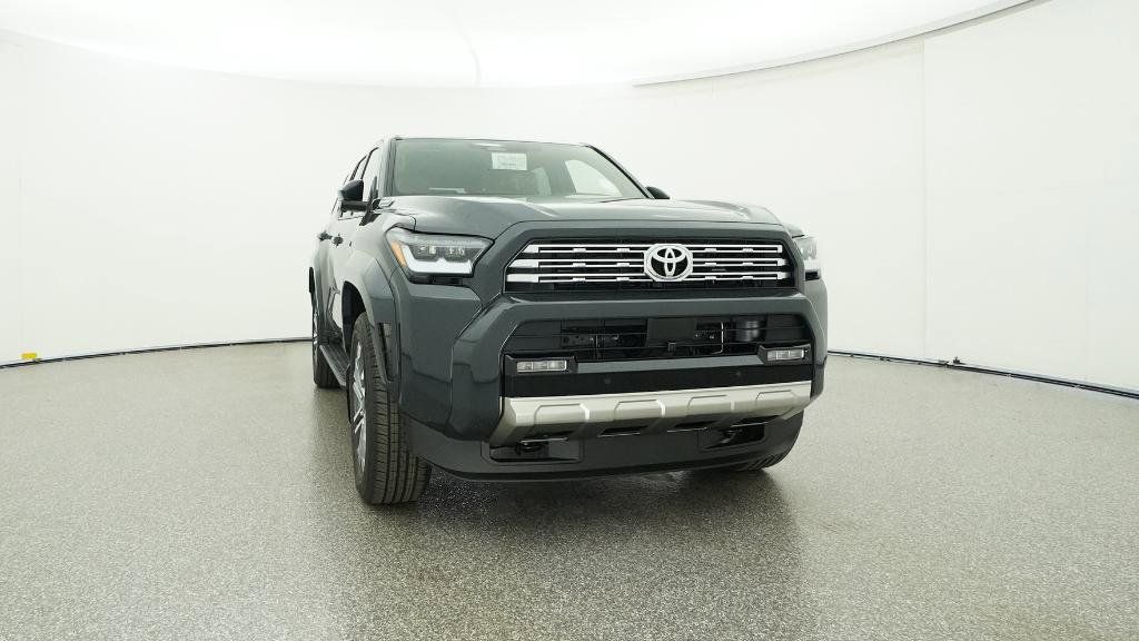 Thumbnail: 2025 Toyota 4Runner - 27