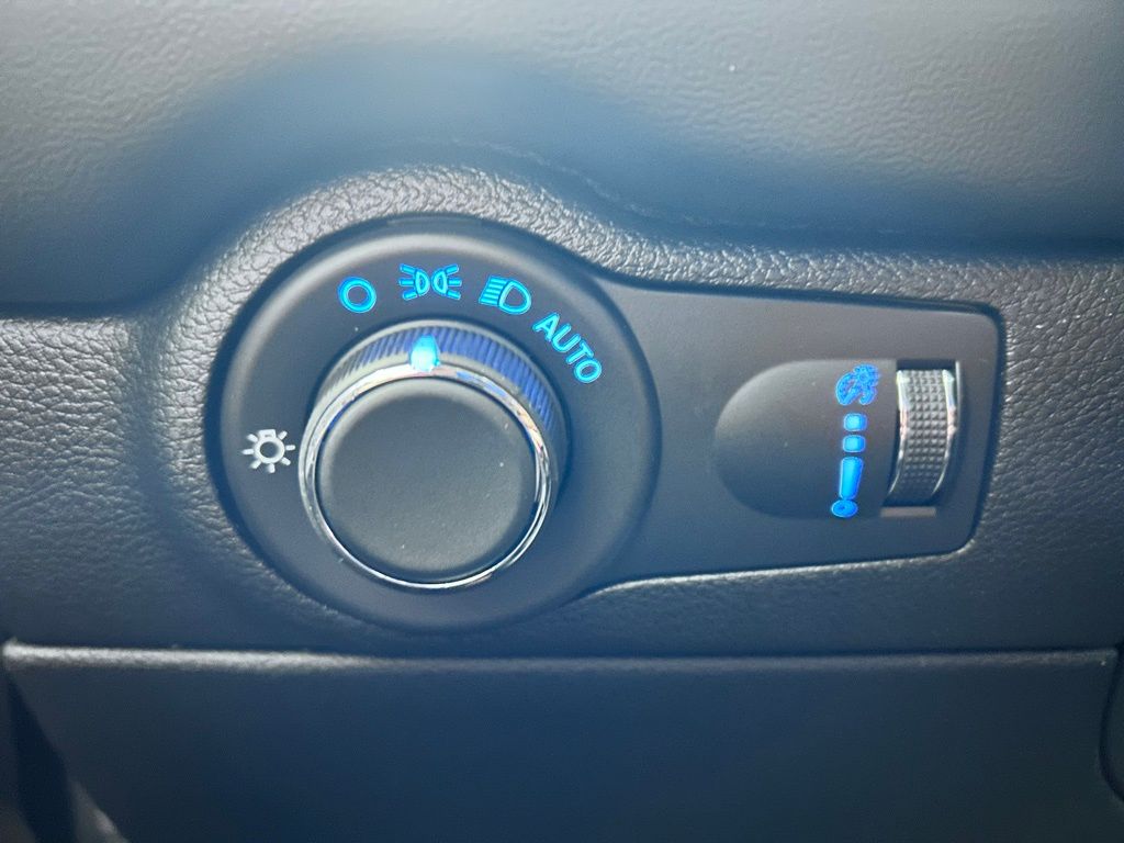 new 2026 Dodge Durango car, priced at $39,999