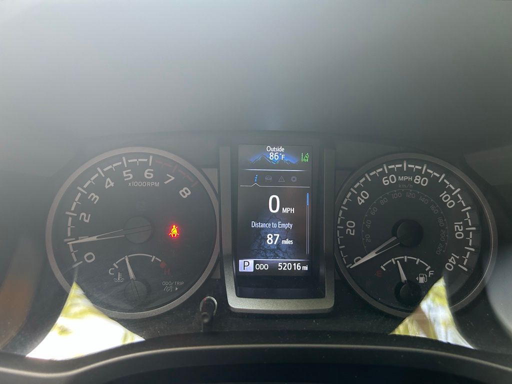 2023 Toyota Tacoma TRD Sport 16
